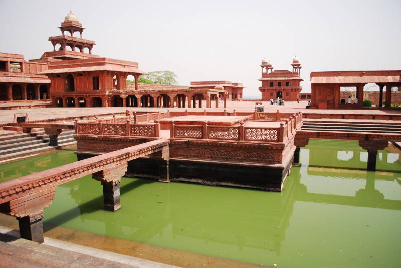 ファテープル・シークリー