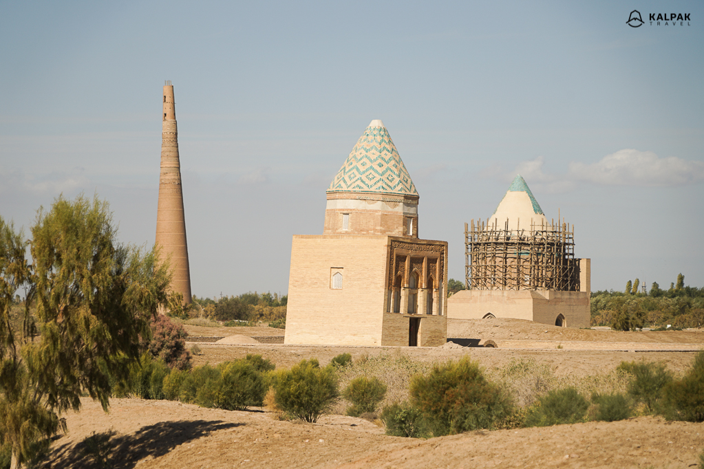 クフナ ‐ ウルゲンチ