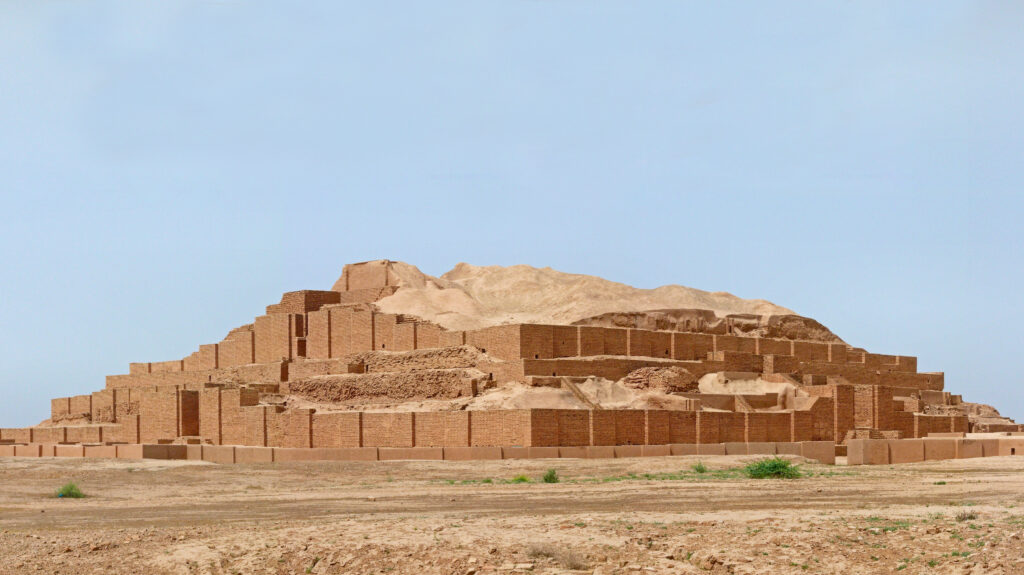 チョガーザンビールの画像