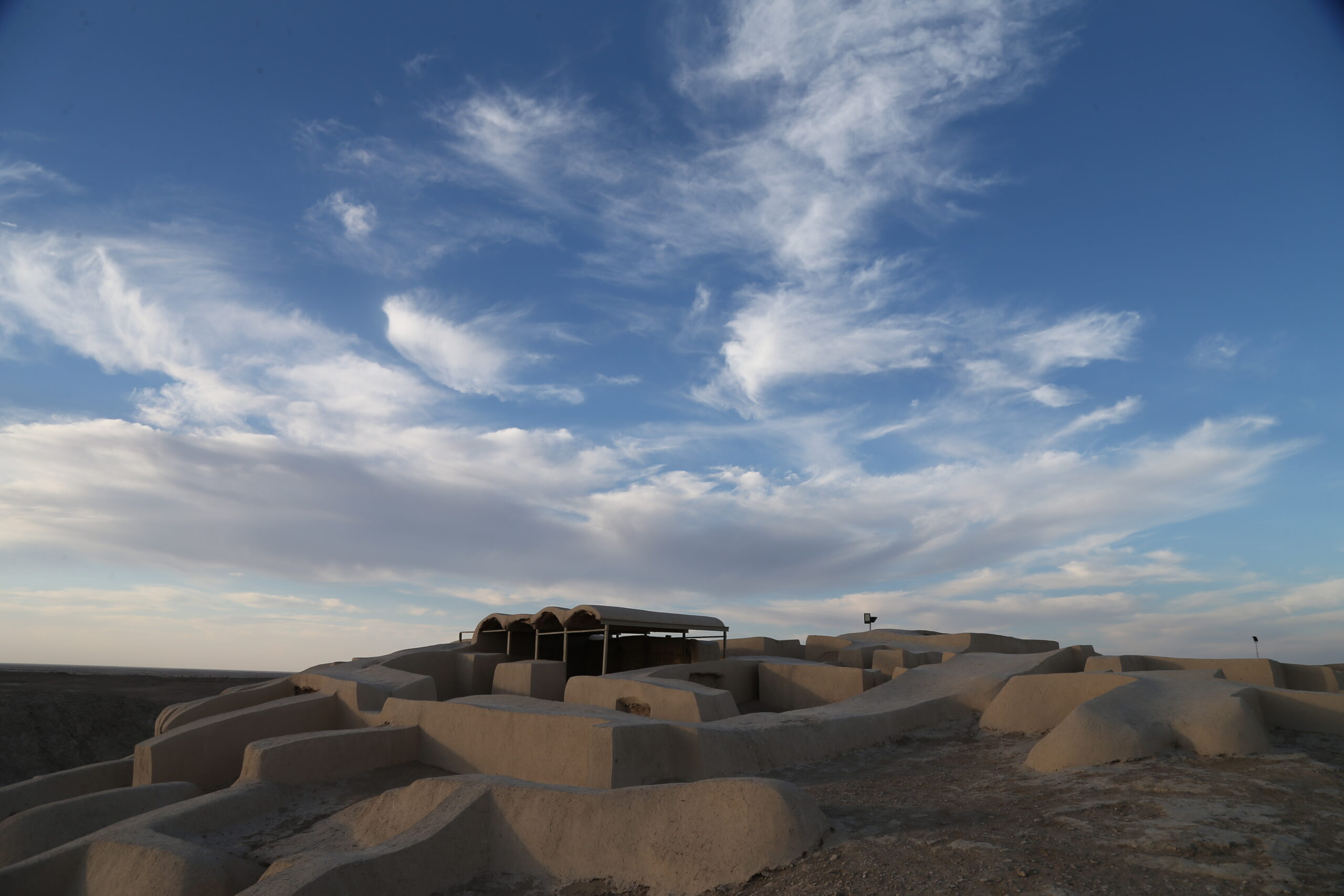 シャフリ・ソフタ