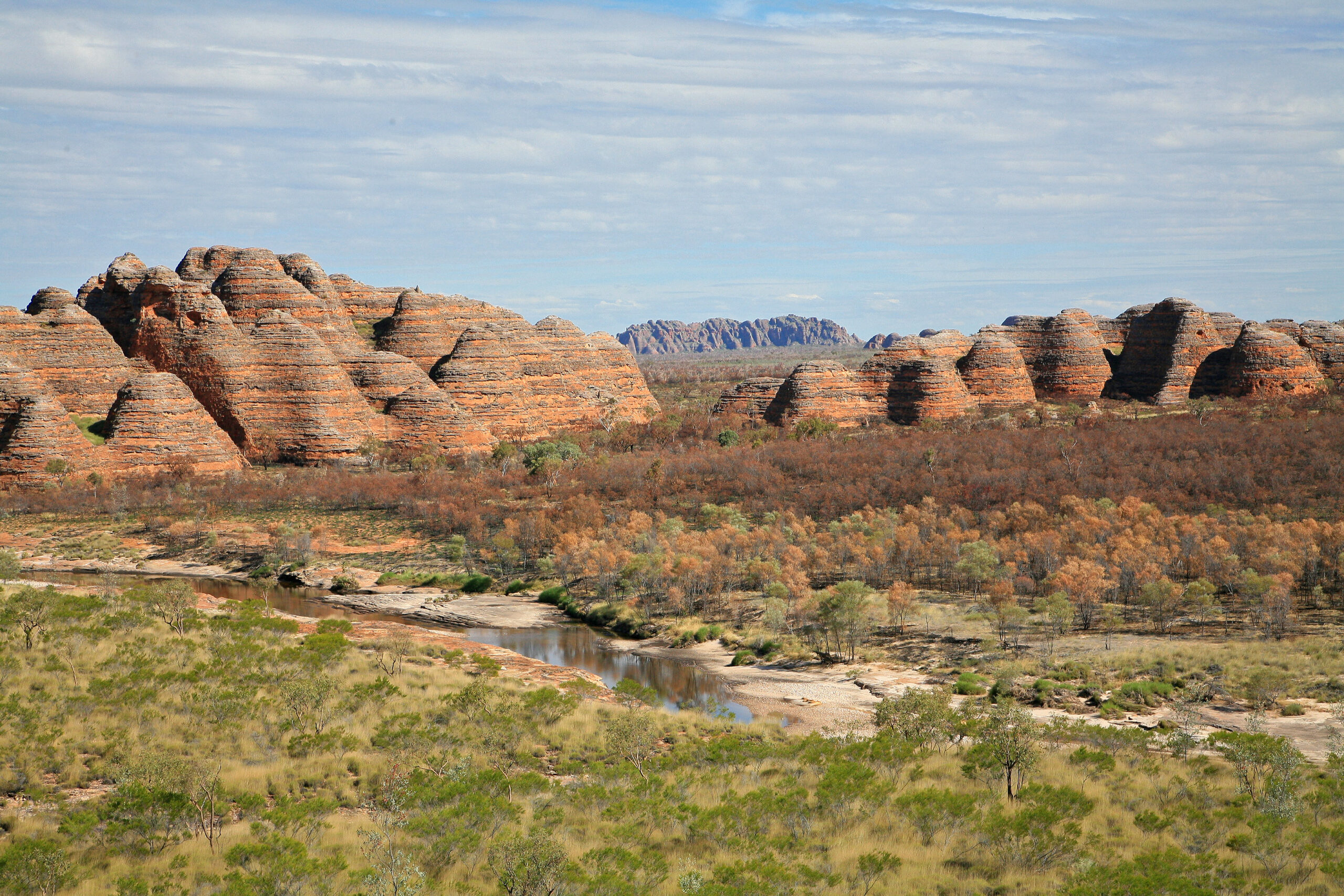 パーヌルル国立公園