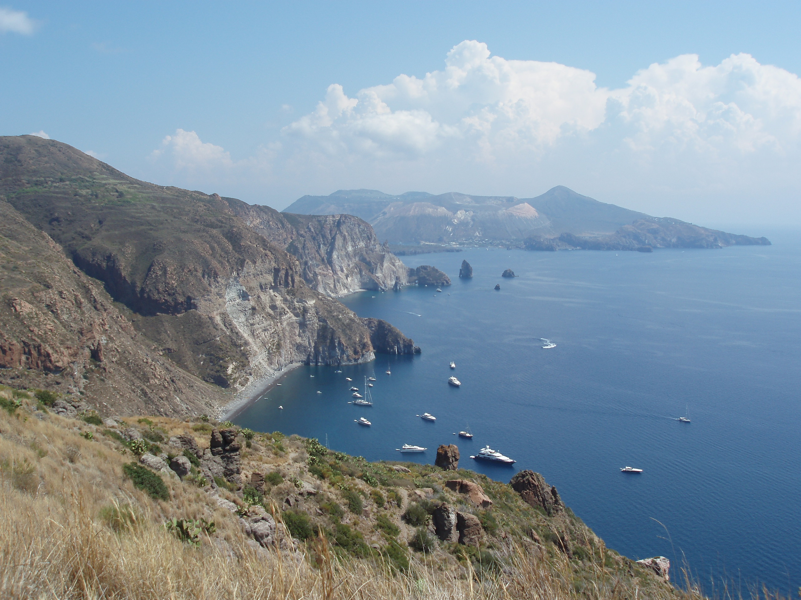 エオーリエ諸島