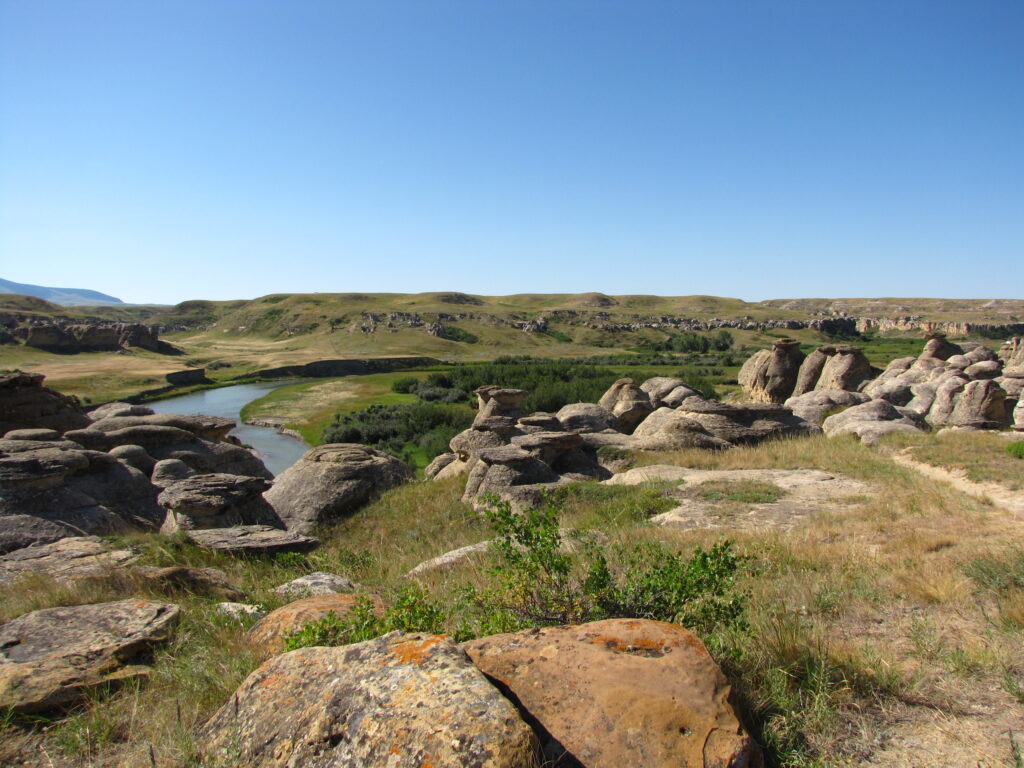 ライティング・オン・ストーン／アイシナイピ