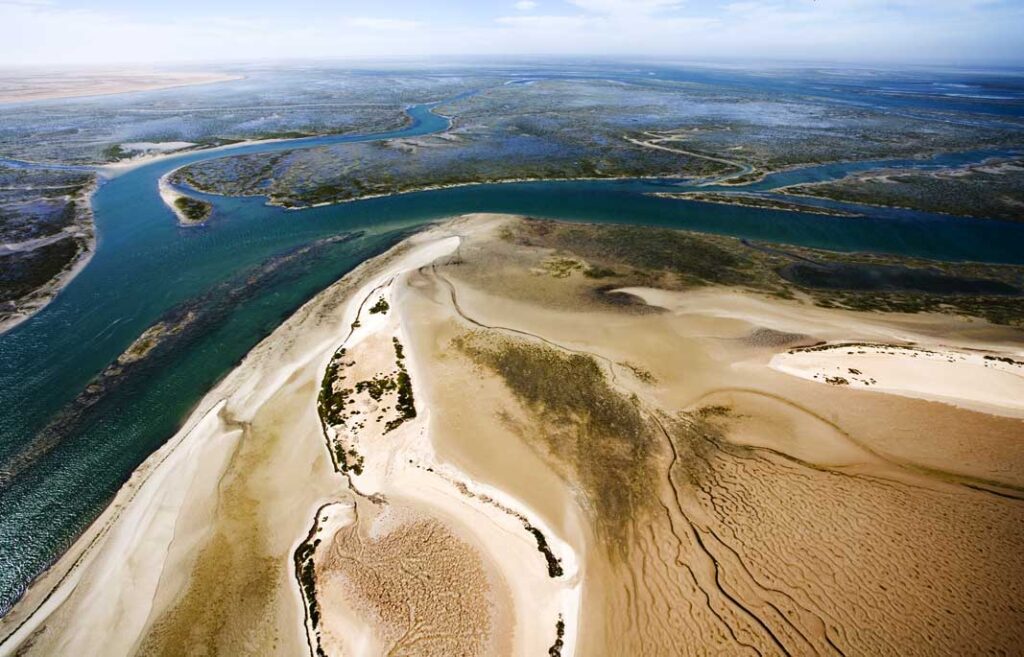 バン・ダルガン国立公園