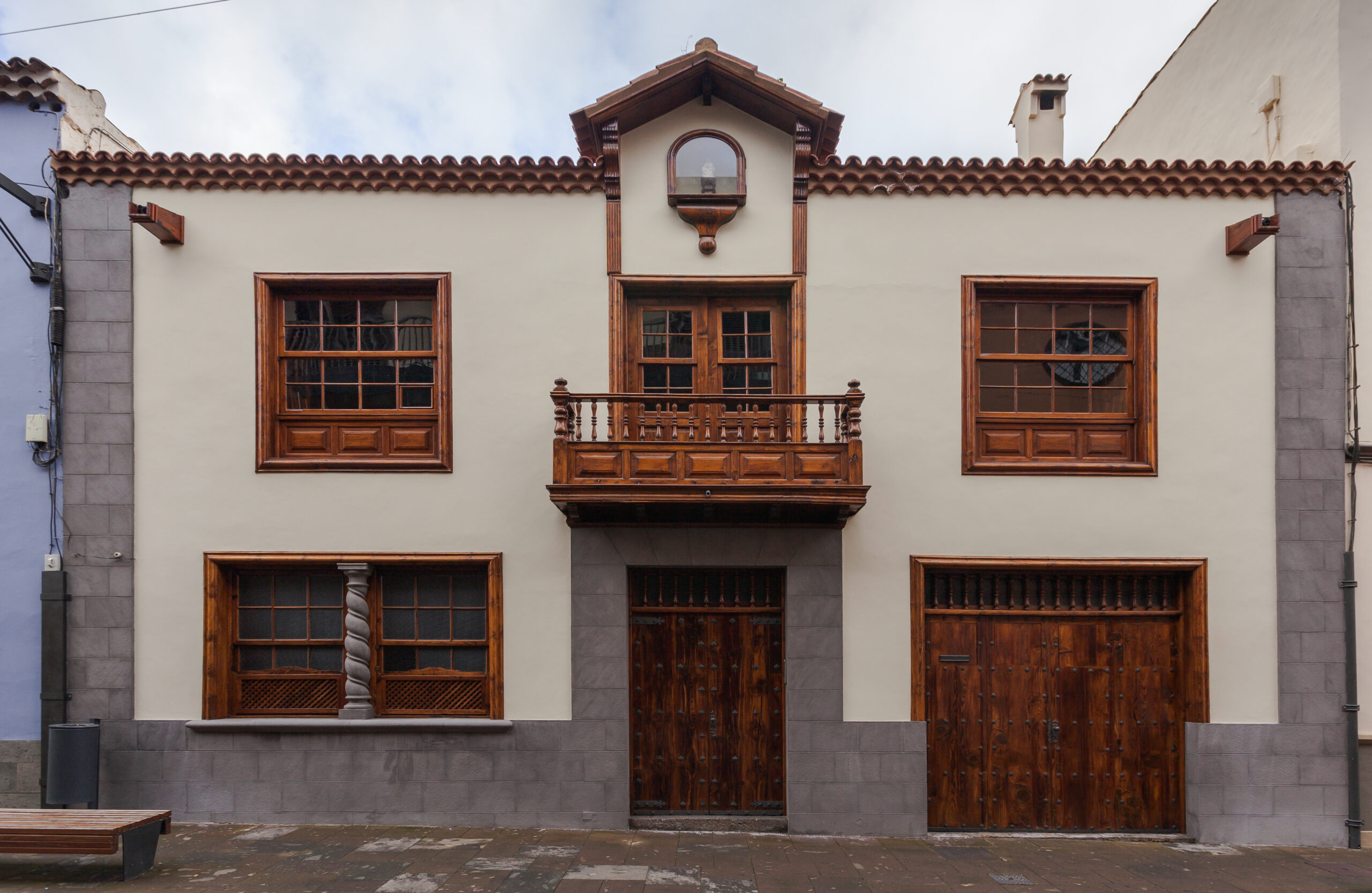 サン・クリストバル・デ・ラ・ラグナ