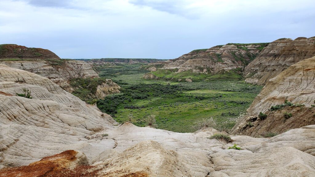 ダイナソール州立公園