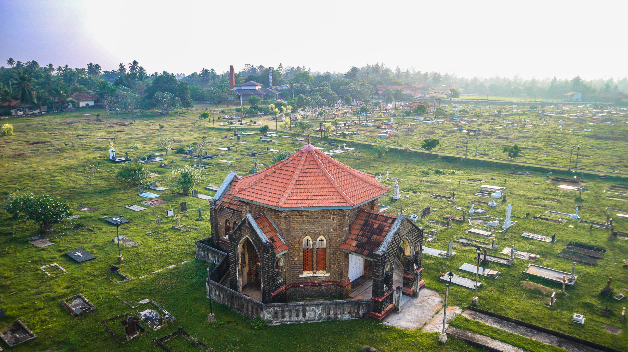 ゴールの旧市街とその要塞