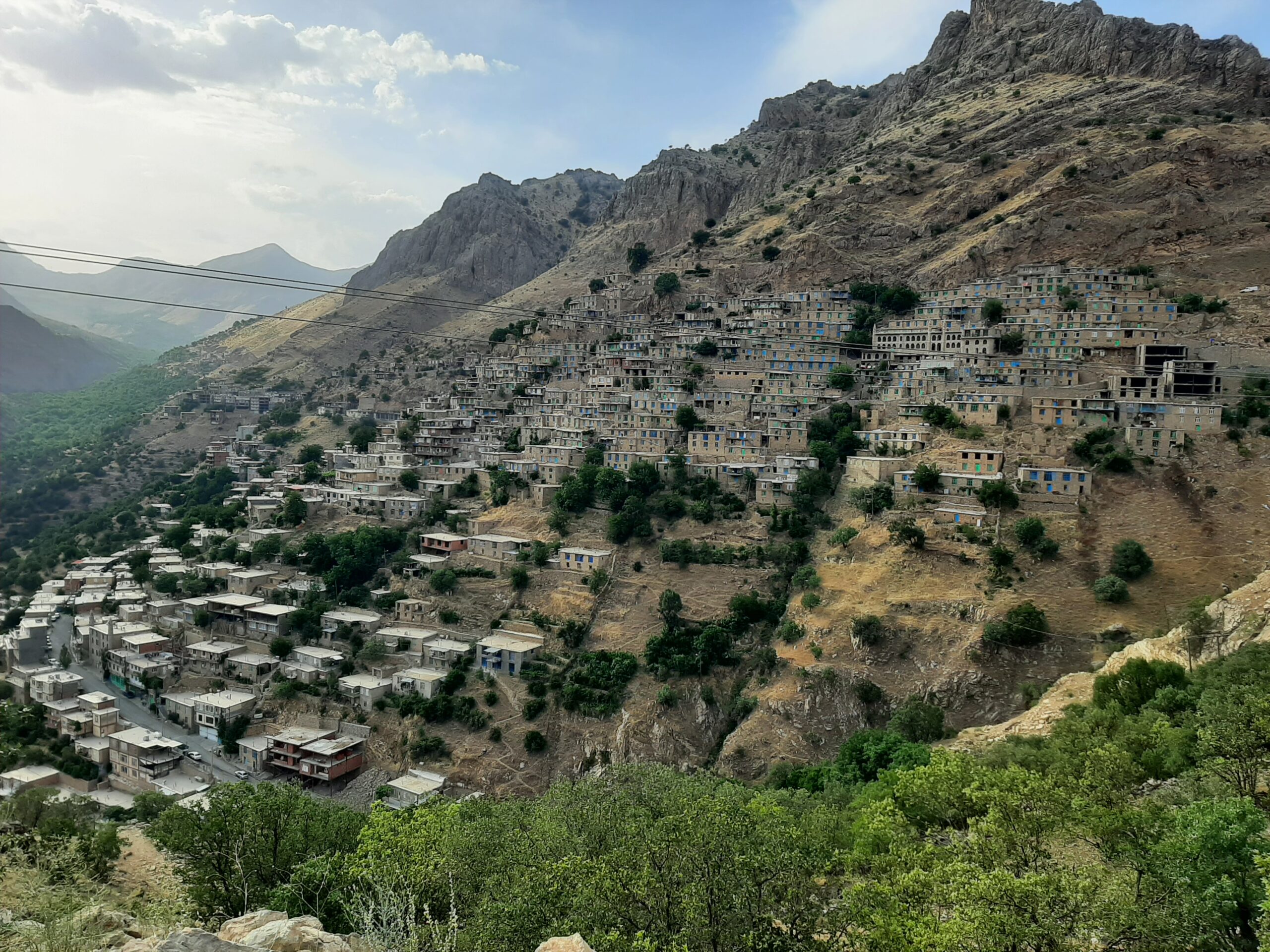 ホーラマン/ウラマナトの文化的景観