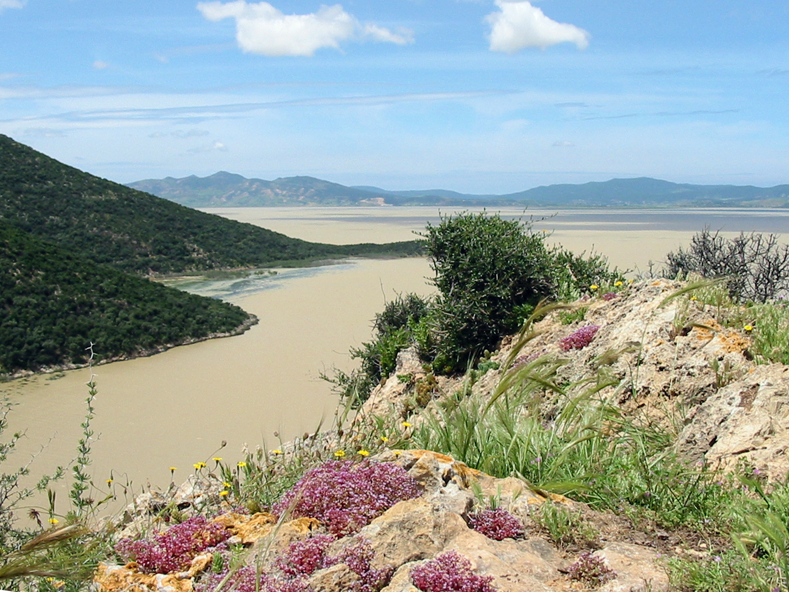 イシュケル国立公園