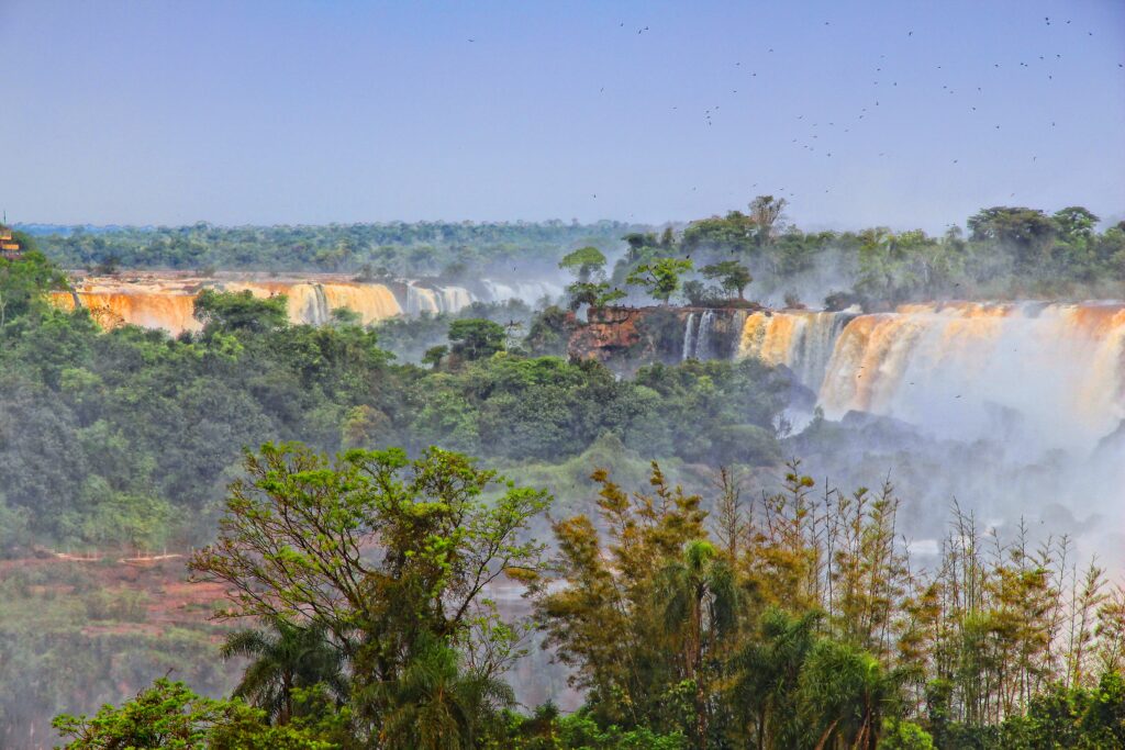 イグアス国立公園