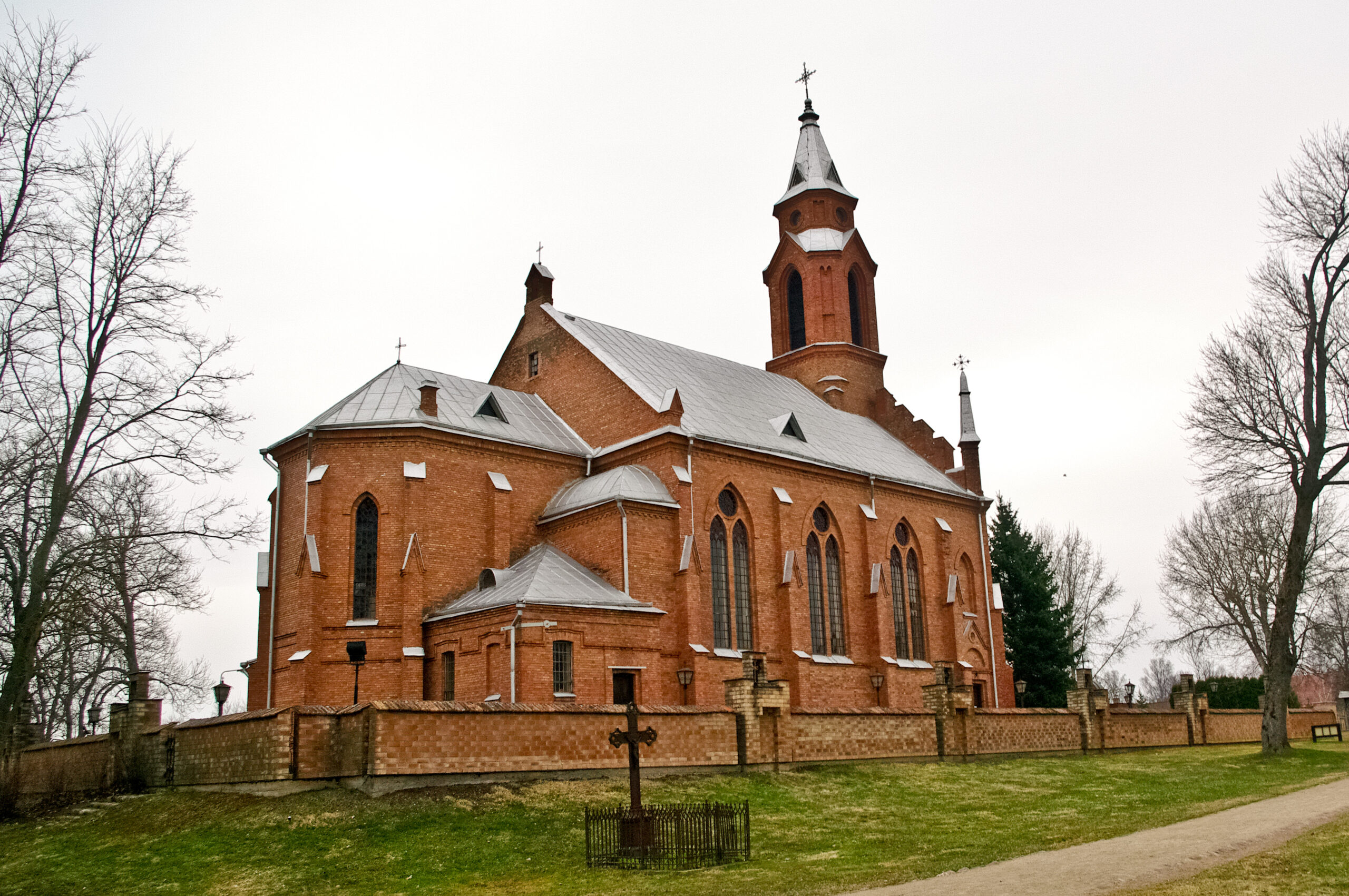 ケルナヴェ古代遺跡（ケルナヴェ文化保護区）