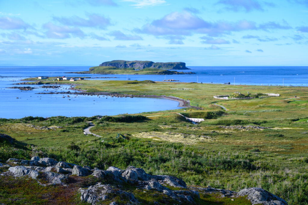 ランス・オー・メドー国立歴史公園