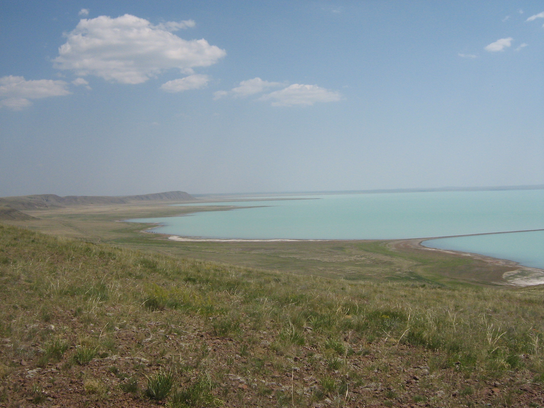 ダウリアの景観群