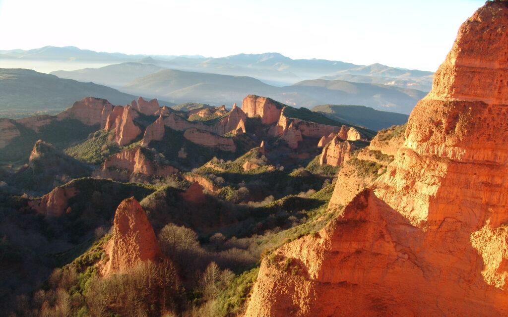 ラス・メドゥラス