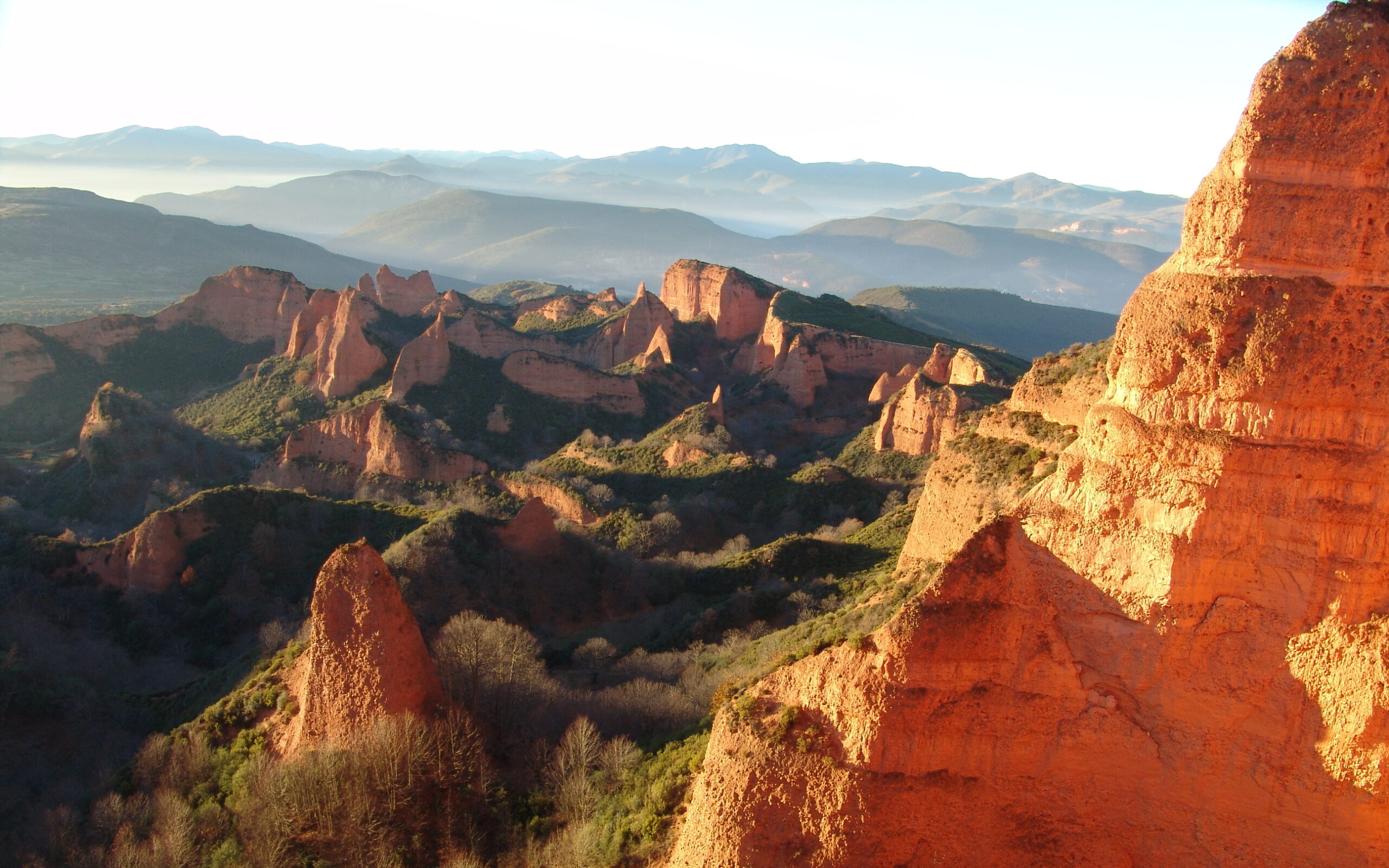 ラス・メドゥラス