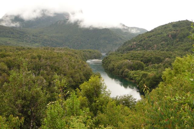 ロス・アレルセス国立公園