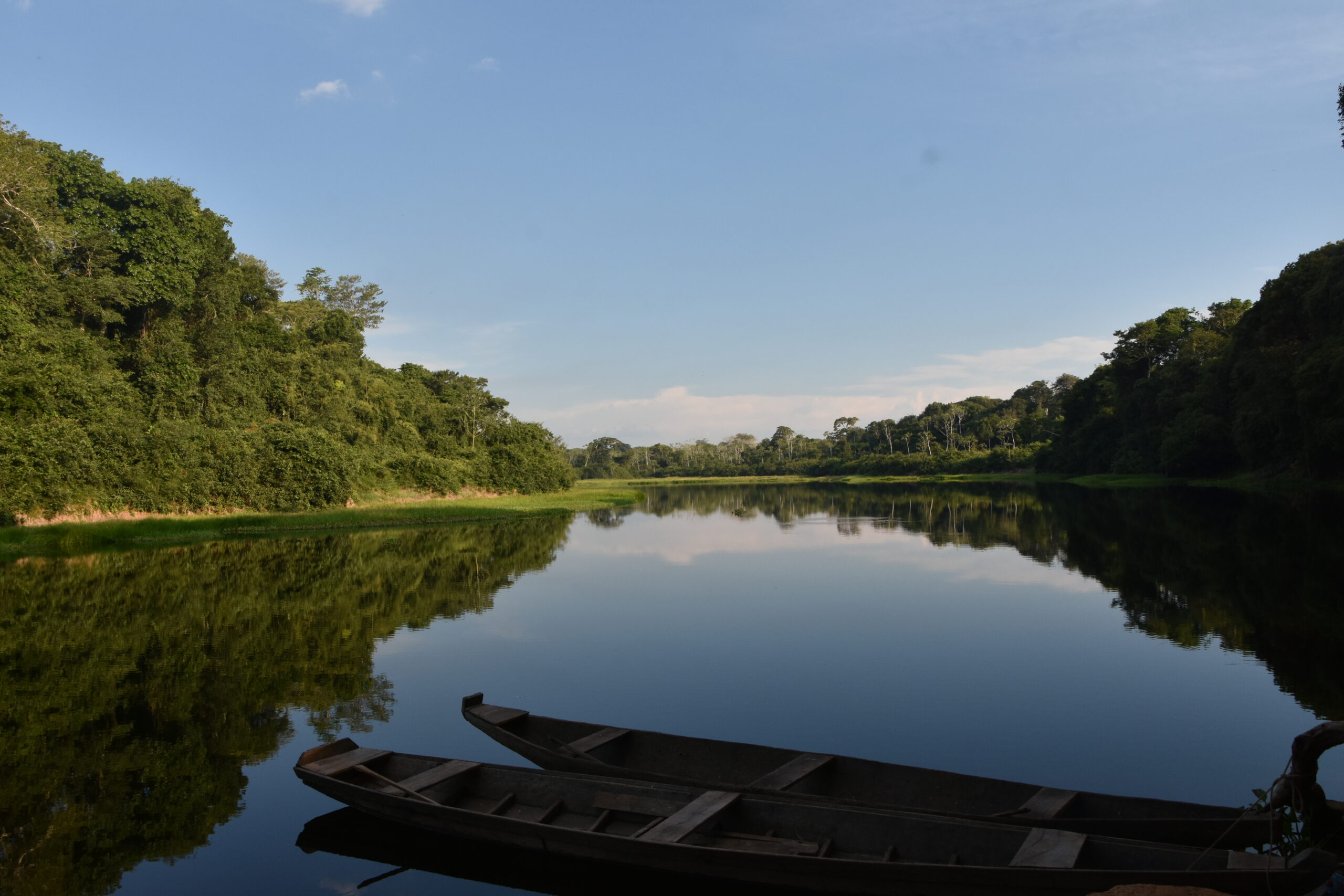 ノエル・ケンプ・メルカード国立公園