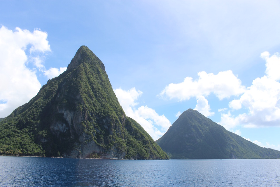 ピトンズ管理地区