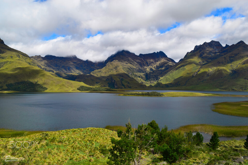 サンガイ国立公園