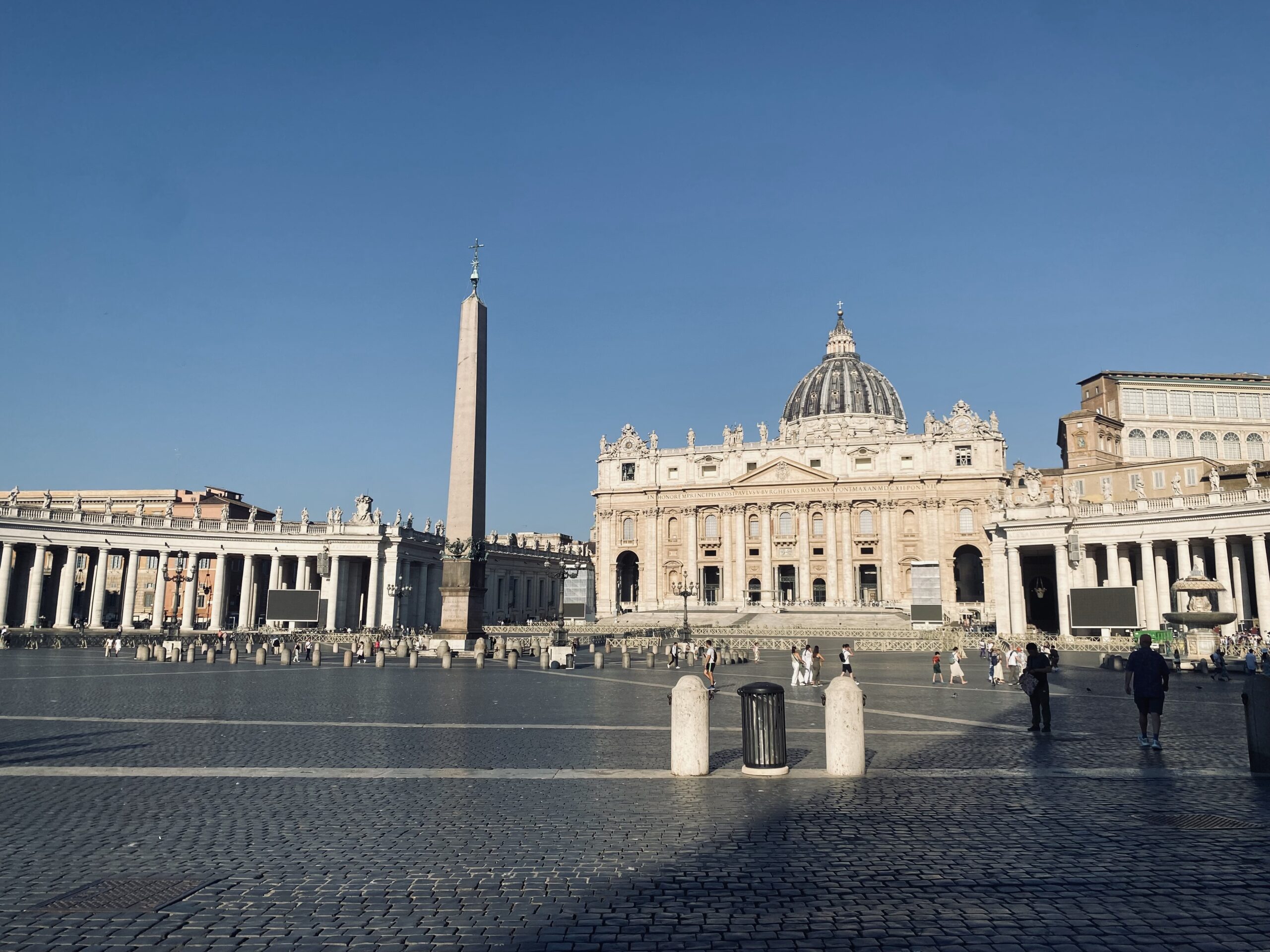 ヴァティカン市国