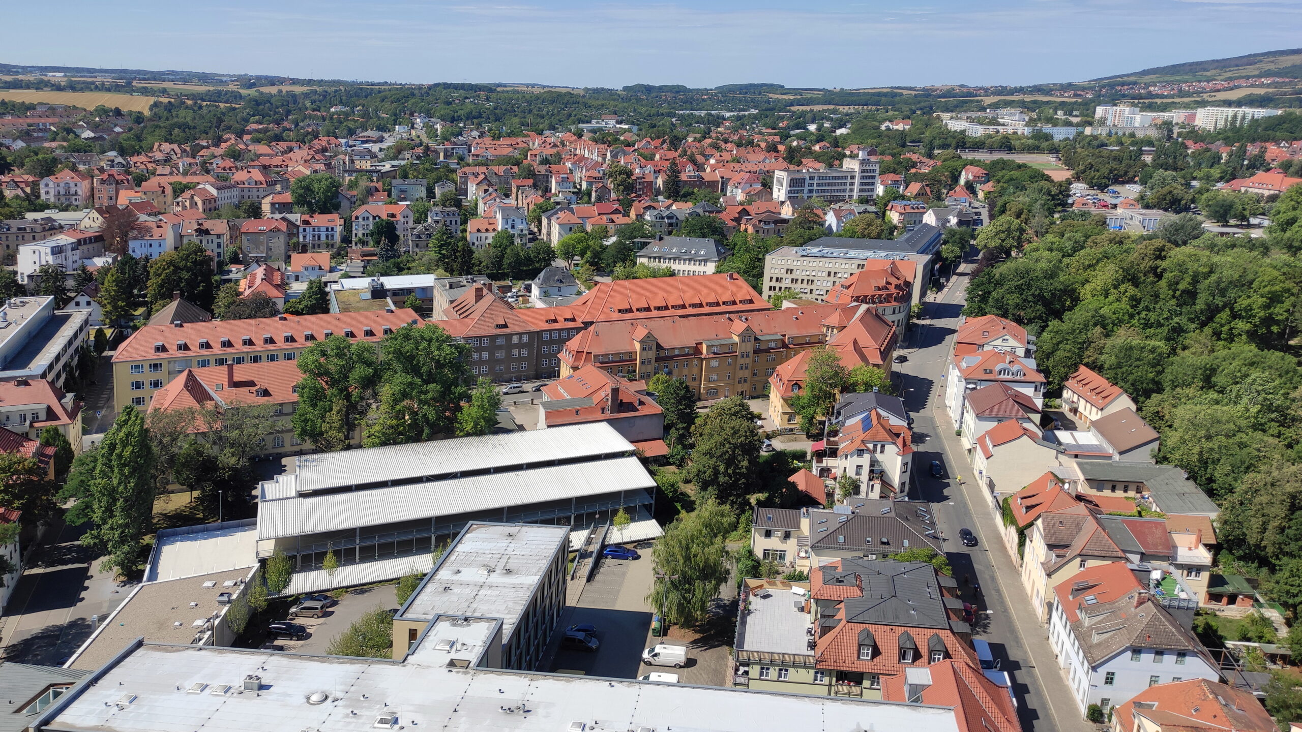 ヴァイマール古典主義文化