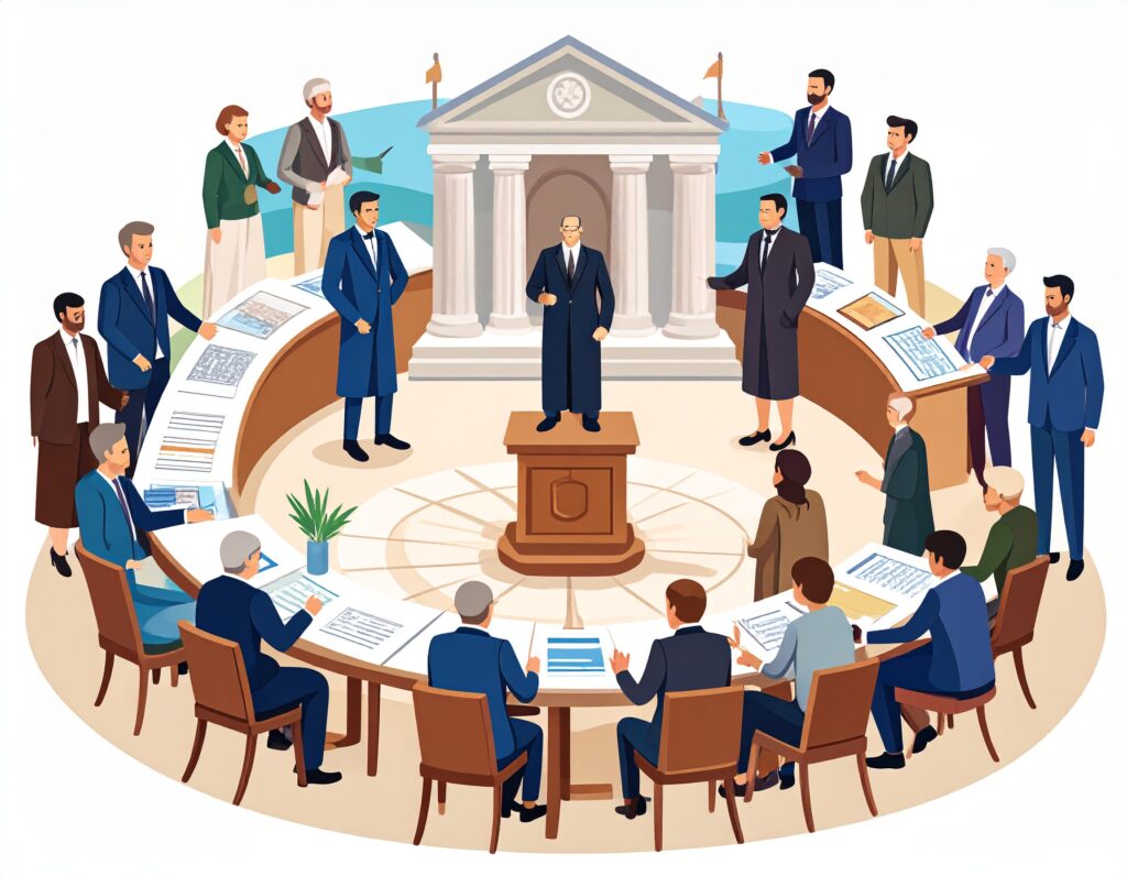 ヴェネツィア憲章