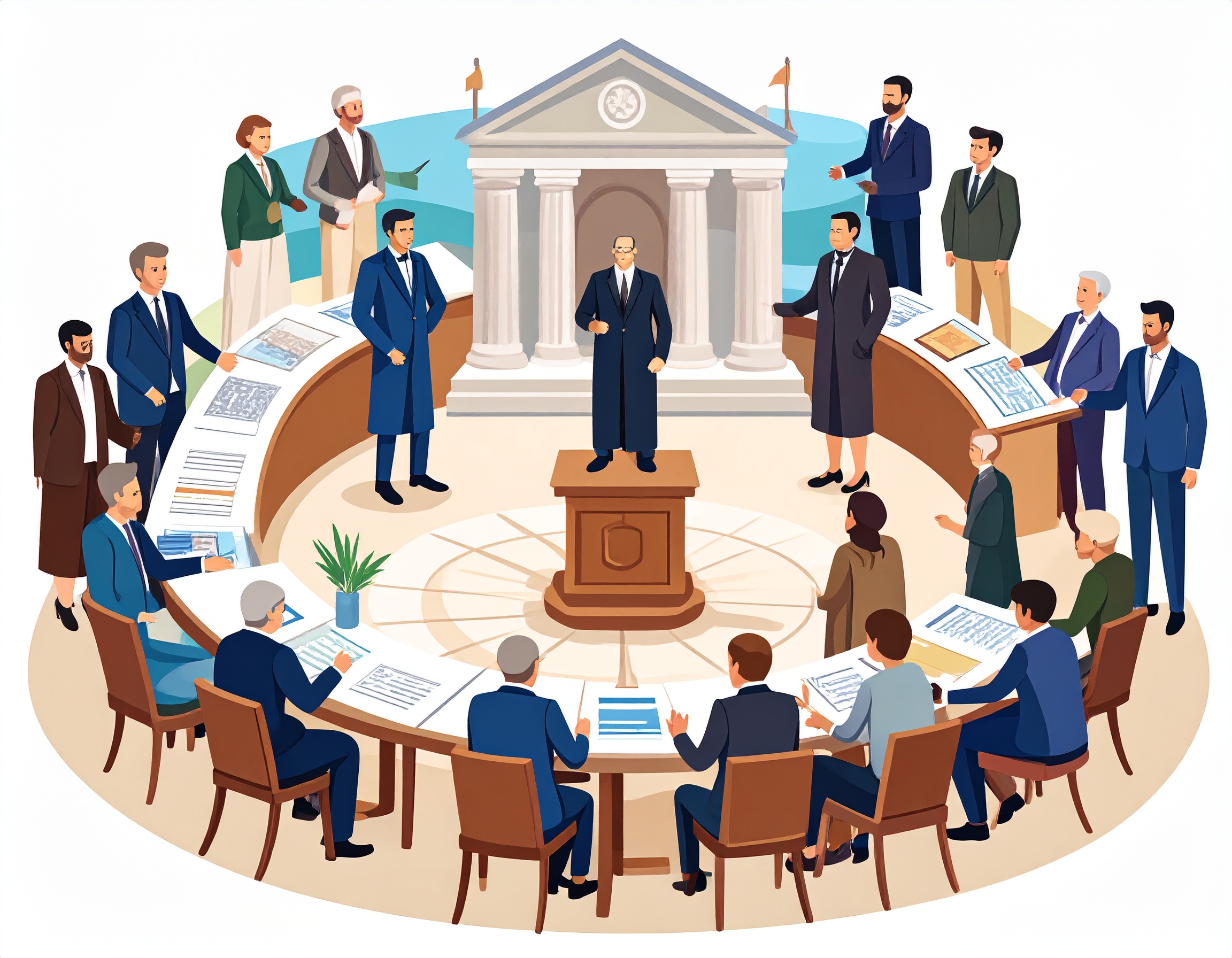 ヴェネツィア憲章