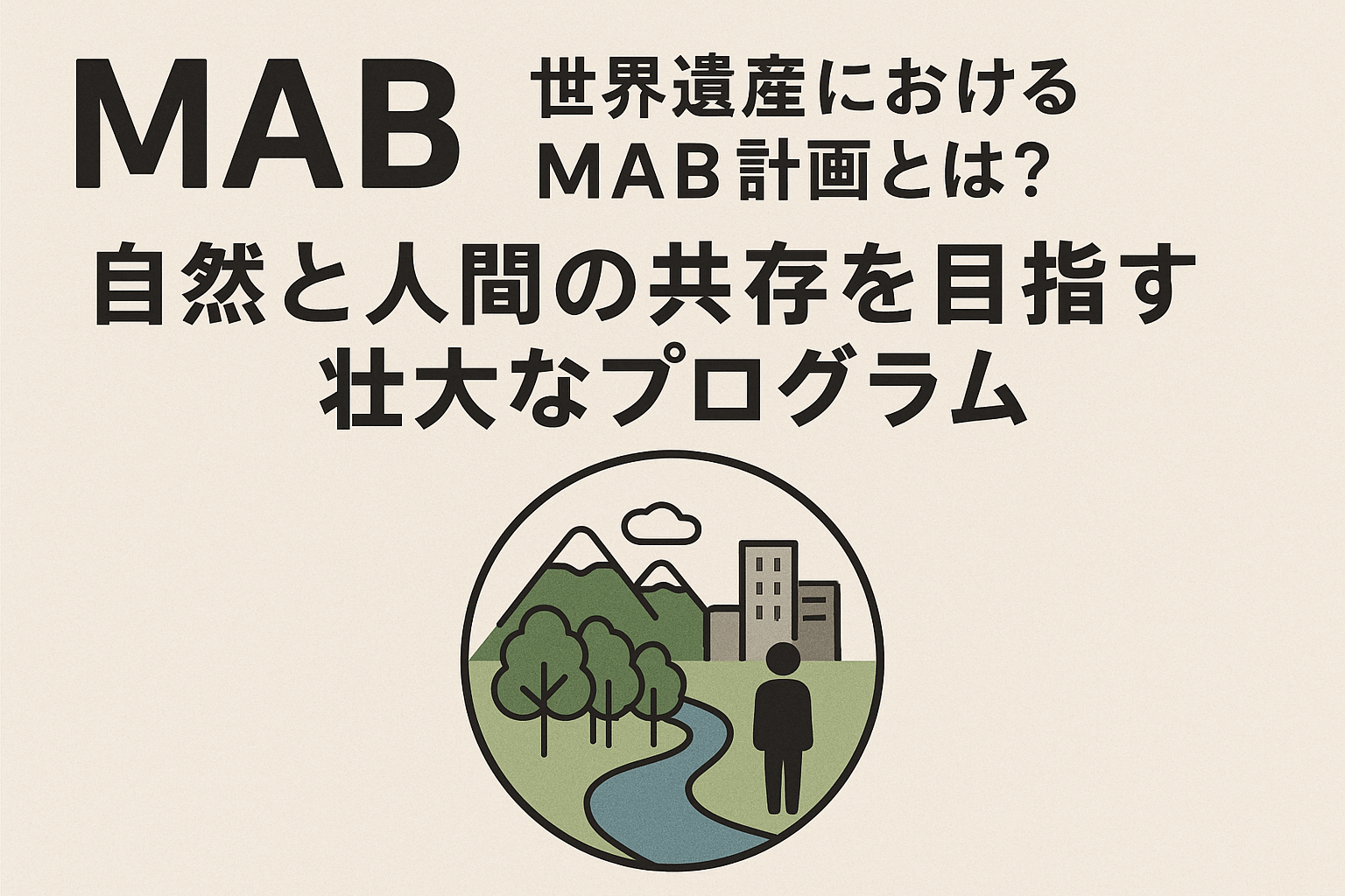 MAB計画