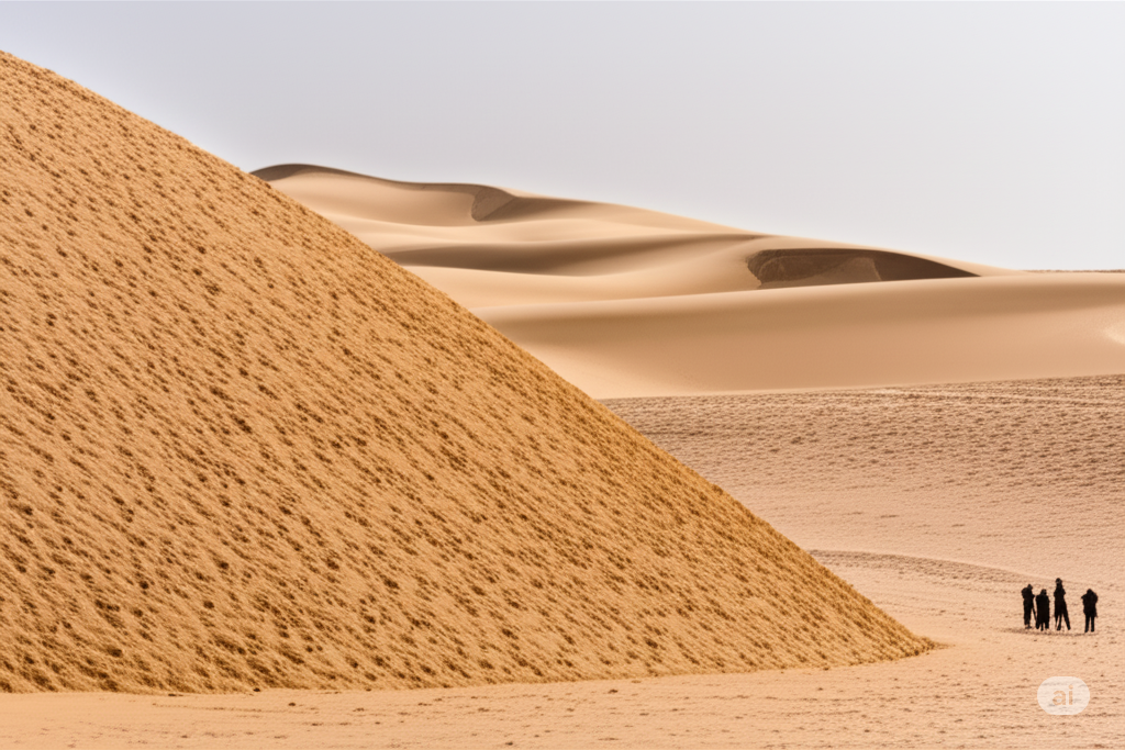 アル・アインの文化的遺跡群