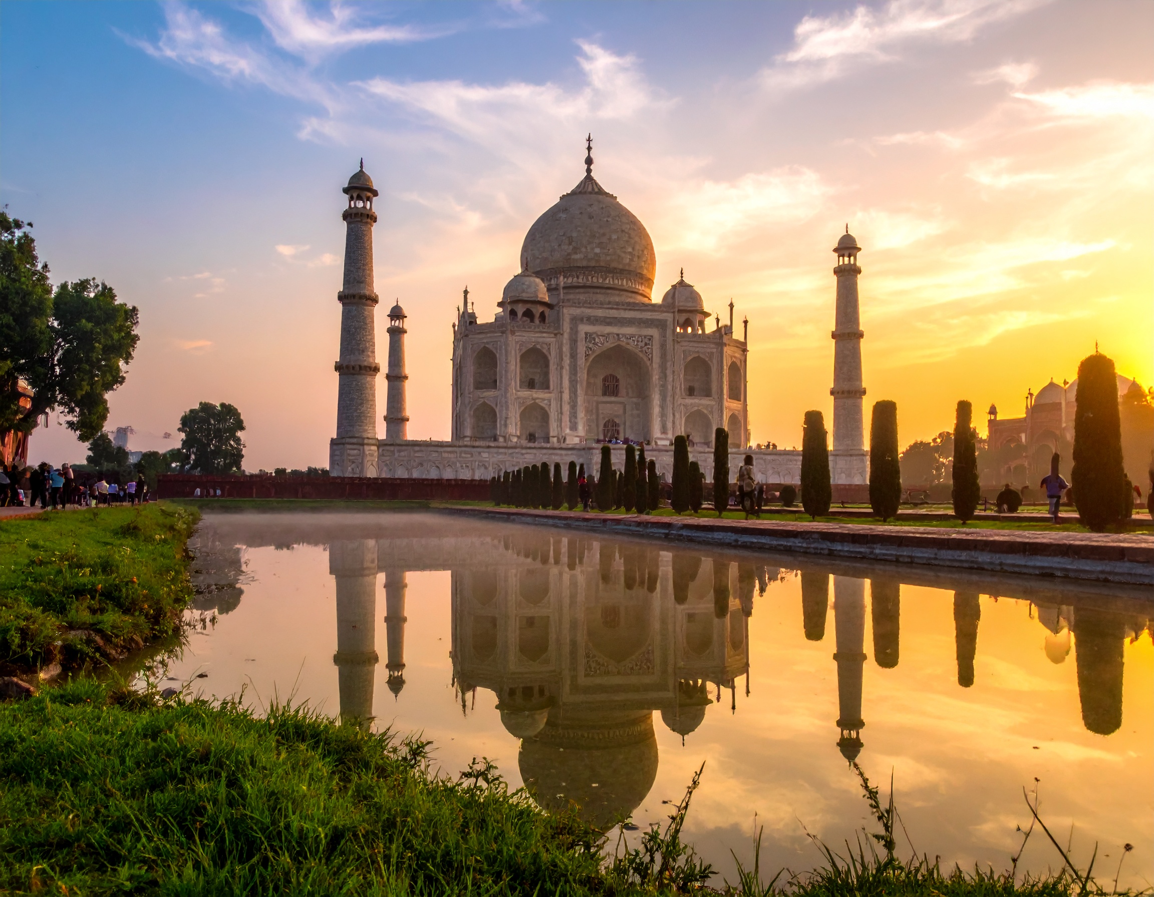 世界遺産基金とは何か？