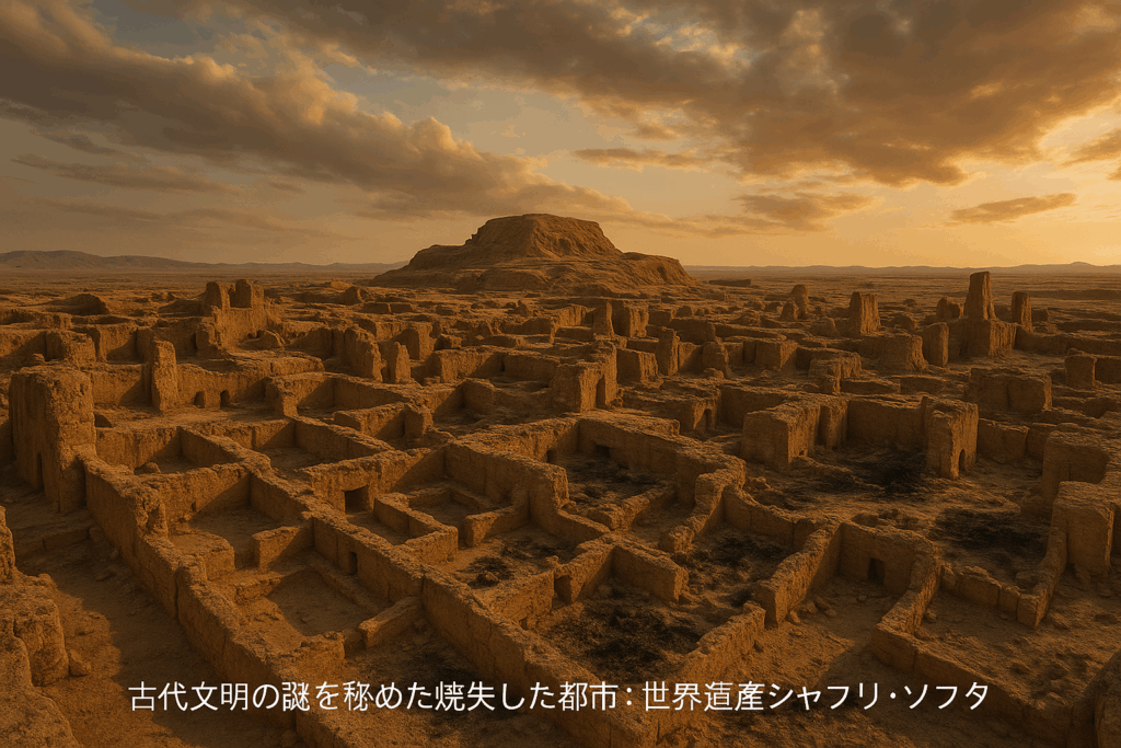 シャフリ・ソフタ