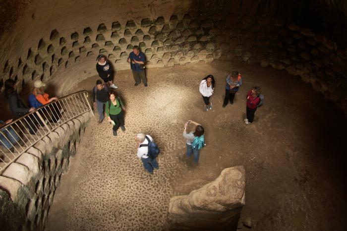 マレシャとベト・グヴリン