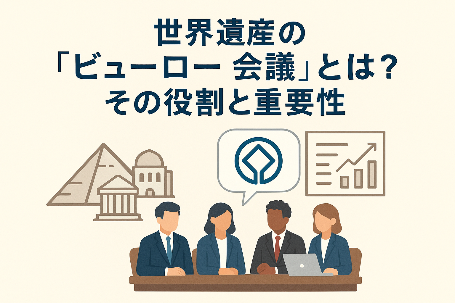 ビューロー会議